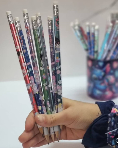 مداد مشکی ام کیو MQ